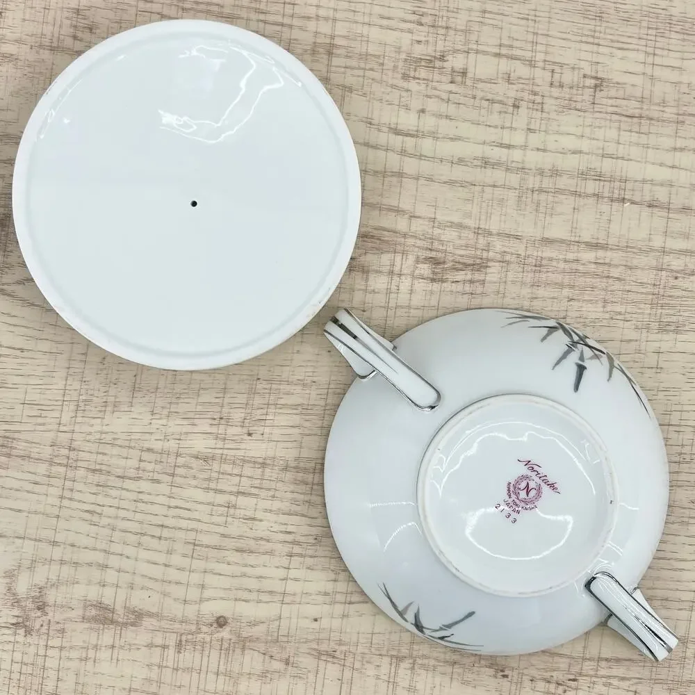 Vintage noritake 1950s